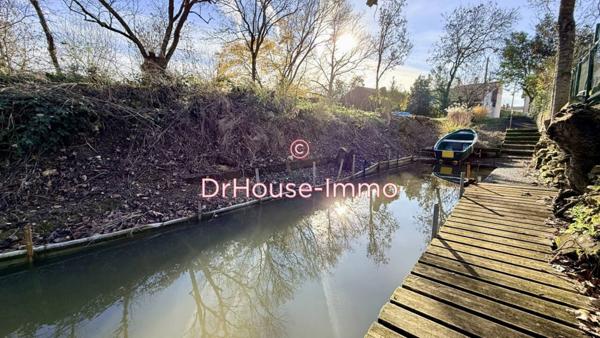 Maison à vendre 4 pièces de 126 m²