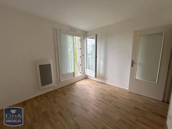 Appartement à louer 1 pièce 17.33m² Pau (64000)