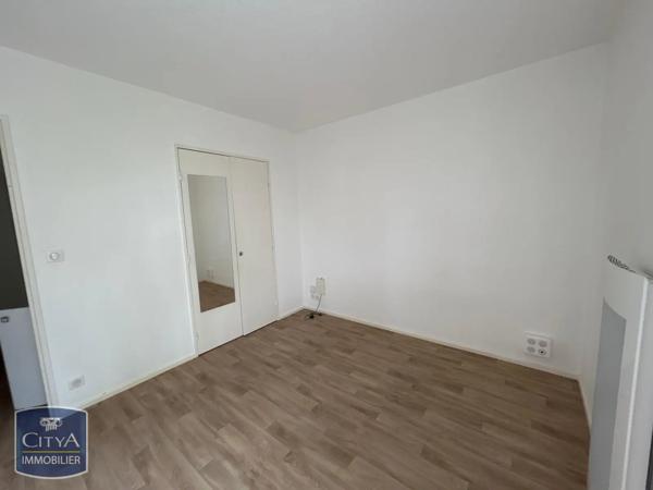 Appartement à louer 1 pièce 17.33m² Pau (64000)