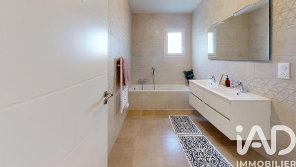 Maison à vendre 5 pièces 95 m² Échillais