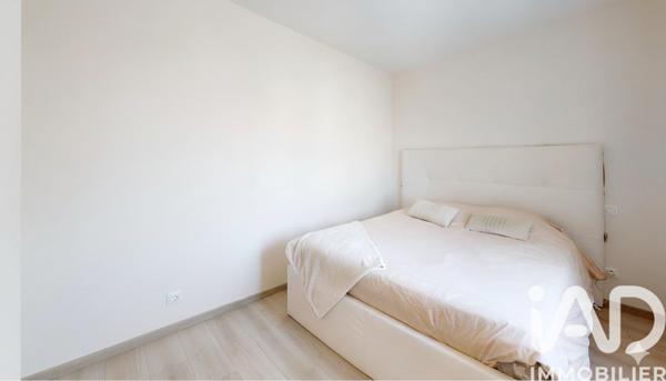 Maison à vendre 5 pièces 95 m² Échillais