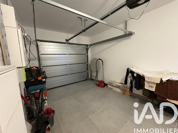 Maison à vendre 5 pièces 95 m² Échillais