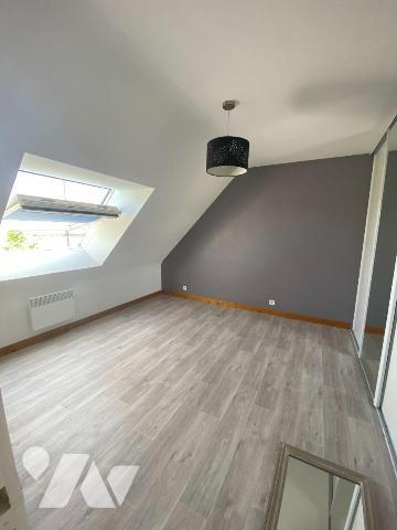 Maison à vendre - TINTENIAC (35 190) - Exclusivité - Belle maison située dans une rue au calme,...