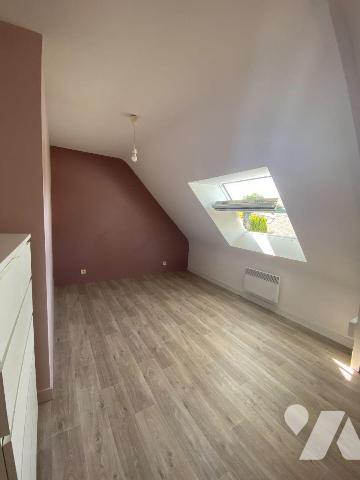 Maison à vendre - TINTENIAC (35 190) - Exclusivité - Belle maison située dans une rue au calme,...