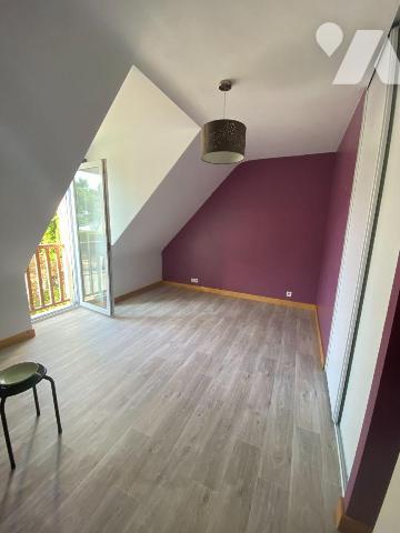 Maison à vendre - TINTENIAC (35 190) - Exclusivité - Belle maison située dans une rue au calme,...