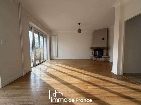 Maison à vendre à Rodez (12000)