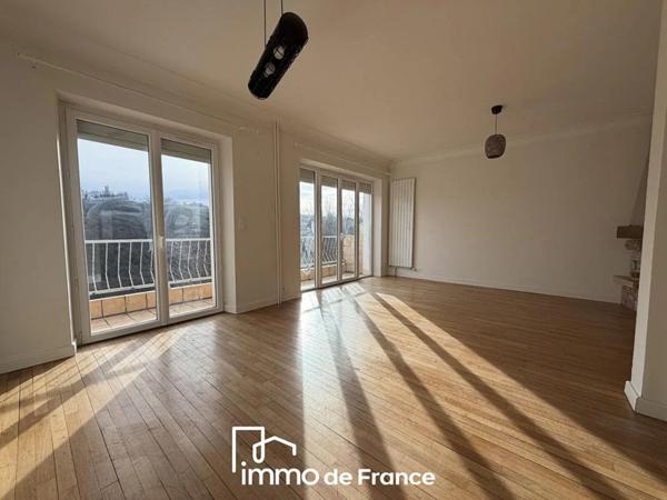 Maison à vendre à Rodez (12000)