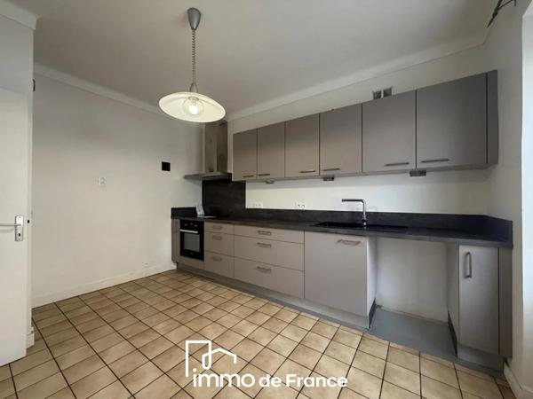 Maison à vendre à Rodez (12000)