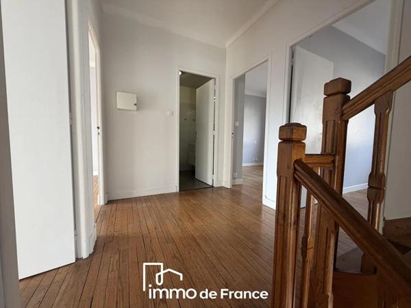 Maison à vendre à Rodez (12000)