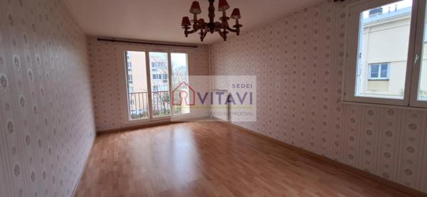 Appartement à vendre à Compiègne (60200)