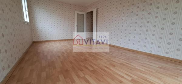 Appartement à vendre à Compiègne (60200)