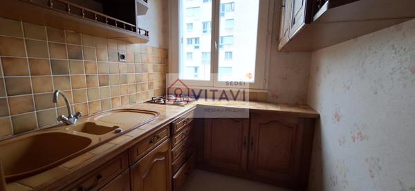 Appartement à vendre à Compiègne (60200)