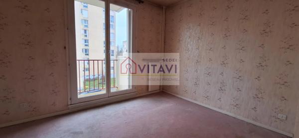Appartement à vendre à Compiègne (60200)