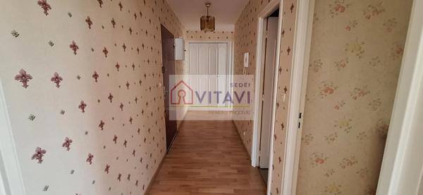 Appartement à vendre à Compiègne (60200)
