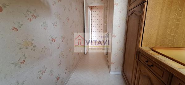 Appartement à vendre à Compiègne (60200)