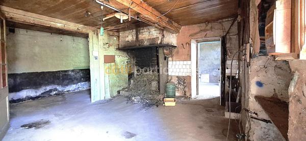 Vente Maison100 m² - 3 Pièces - VILLEDIEU LES POELES (50800)