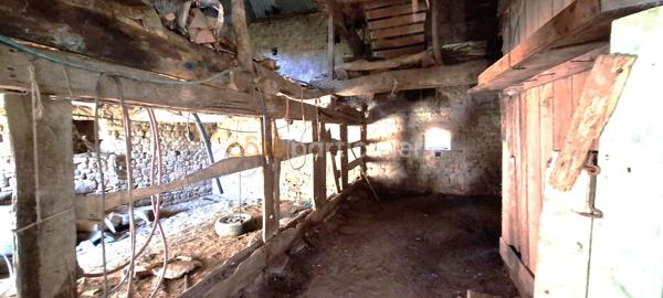 Vente Maison100 m² - 3 Pièces - VILLEDIEU LES POELES (50800)