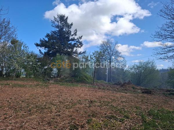 Vente Maison100 m² - 3 Pièces - VILLEDIEU LES POELES (50800)