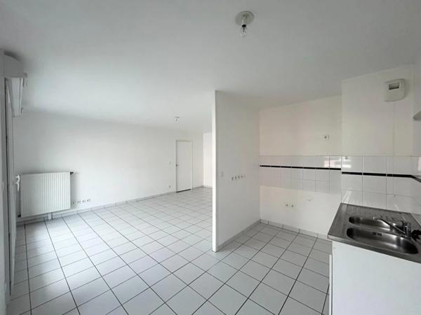 Appartement à louer au Havre (76600)
