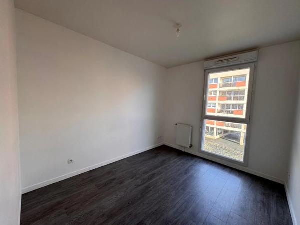 Appartement à louer au Havre (76600)