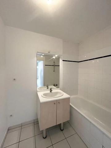 Appartement à louer au Havre (76600)