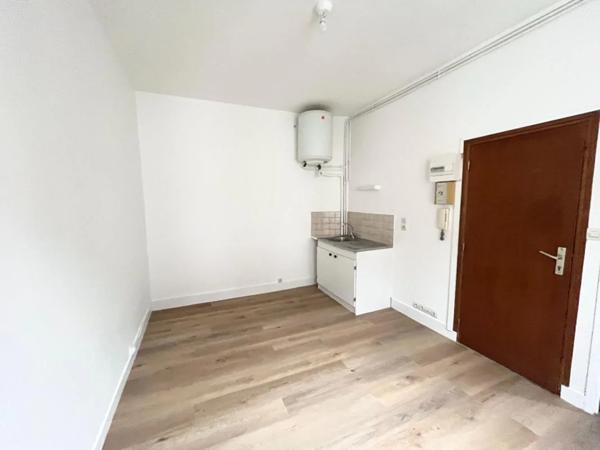 Appartement à louer à Caen (14000)