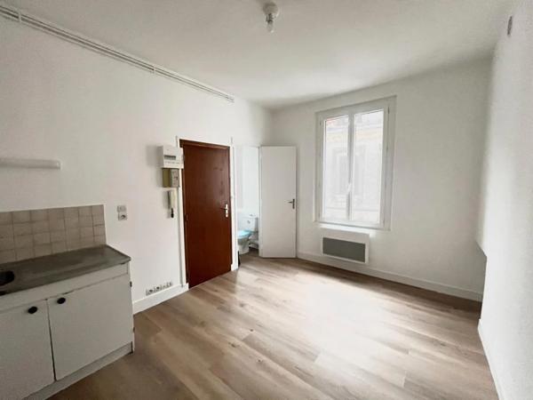 Appartement à louer à Caen (14000)