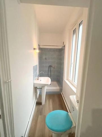 Appartement à louer à Caen (14000)