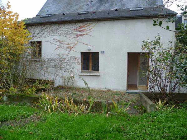 Appartement à louer à Caen (14000)