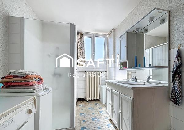 maison en pierre avec dépendance et 24 000 m2 de terrain