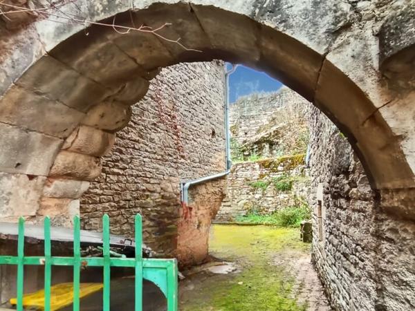 MAISON 2 CHAMBRES - 21510 AIGNAY-LE-DUC Réf. 53147 | 39 000 €