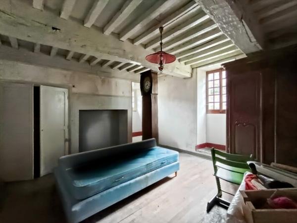 MAISON 2 CHAMBRES - 21510 AIGNAY-LE-DUC Réf. 53147 | 39 000 €