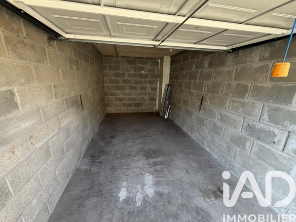 Appartement à vendre 3 pièces 58 m² Brie-Comte-Robert