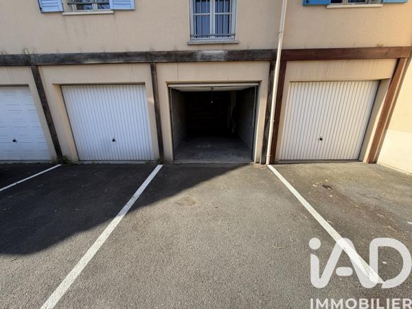 Appartement à vendre 3 pièces 58 m² Brie-Comte-Robert