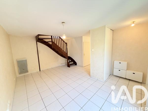 Appartement à vendre 3 pièces 58 m² Brie-Comte-Robert