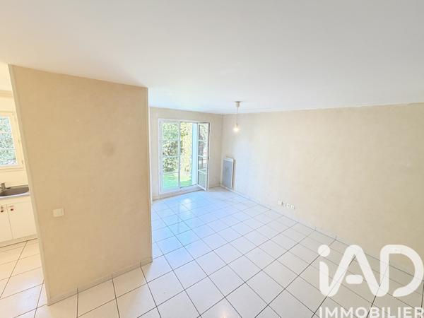 Appartement à vendre 3 pièces 58 m² Brie-Comte-Robert
