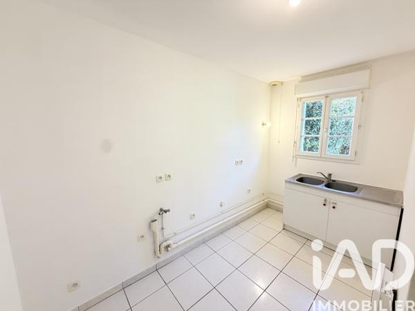 Appartement à vendre 3 pièces 58 m² Brie-Comte-Robert