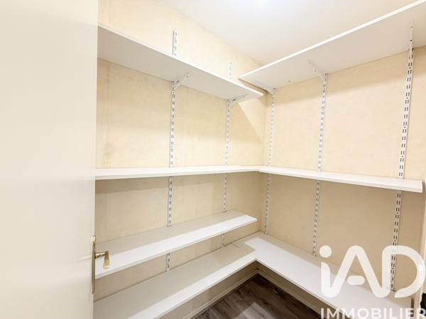 Appartement à vendre 3 pièces 58 m² Brie-Comte-Robert