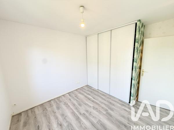 Appartement à vendre 3 pièces 58 m² Brie-Comte-Robert