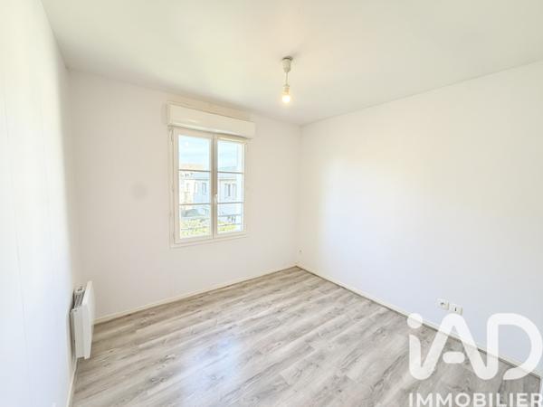 Appartement à vendre 3 pièces 58 m² Brie-Comte-Robert