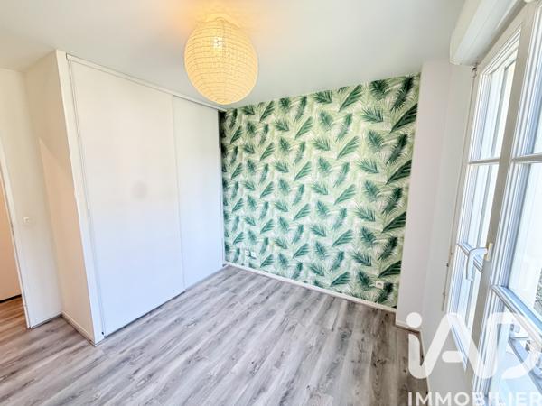 Appartement à vendre 3 pièces 58 m² Brie-Comte-Robert