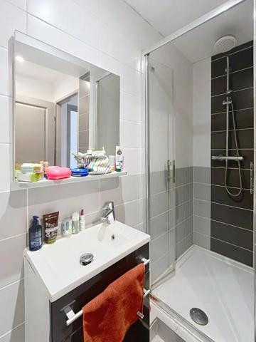 Appartement à louer à Épinal (88000)