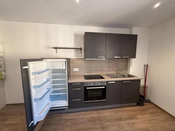 Appartement à louer à Épinal (88000)