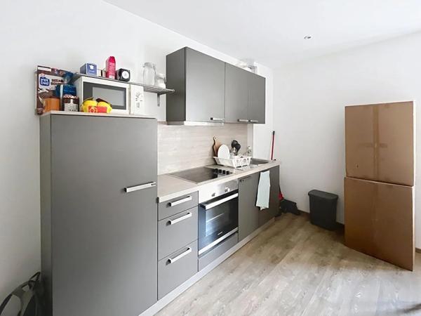 Appartement à louer à Épinal (88000)