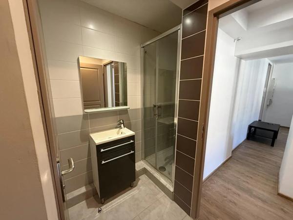 Appartement à louer à Épinal (88000)