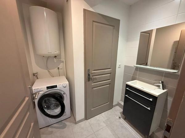 Appartement à louer à Épinal (88000)