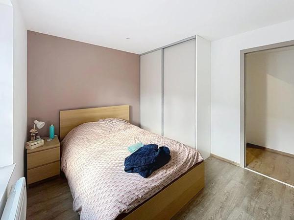 Appartement à louer à Épinal (88000)