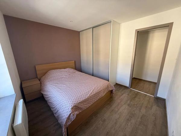 Appartement à louer à Épinal (88000)