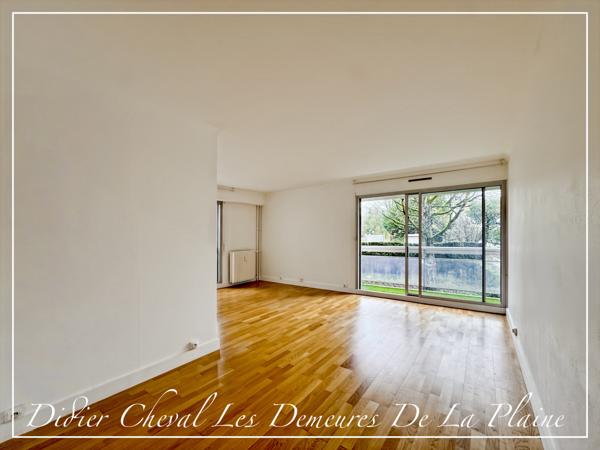 Bailly (78870) EXCLUSIVITÉ HARMONIE OUEST 75,14 m²