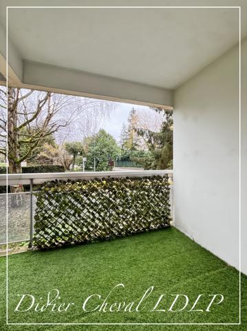 Bailly (78870) EXCLUSIVITÉ HARMONIE OUEST 75,14 m²